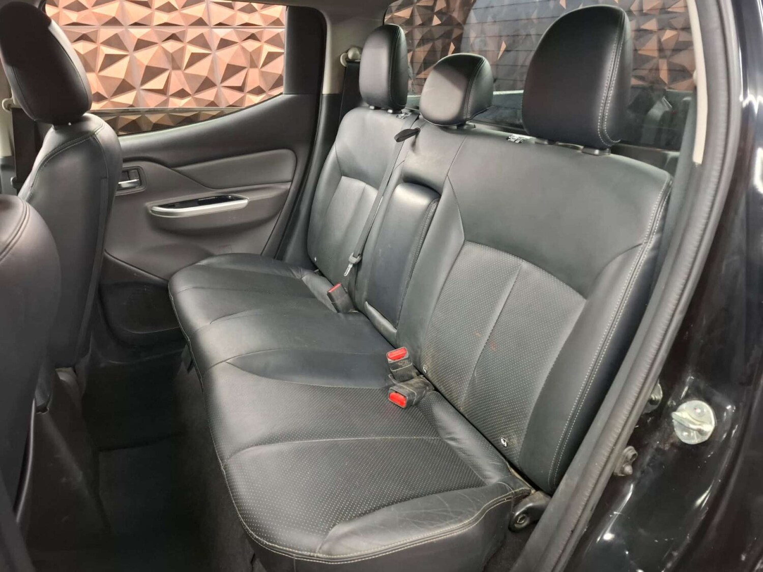 Used Mitsubishi L200 2016 for sale - 77151219: Photo 17