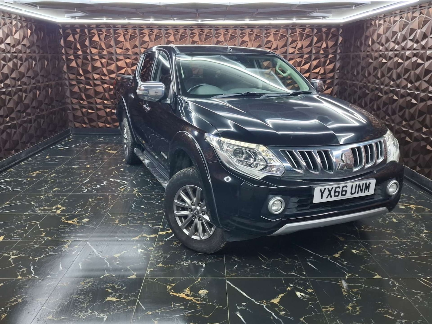 Used Mitsubishi L200 2016 for sale - 77151219: Photo 24