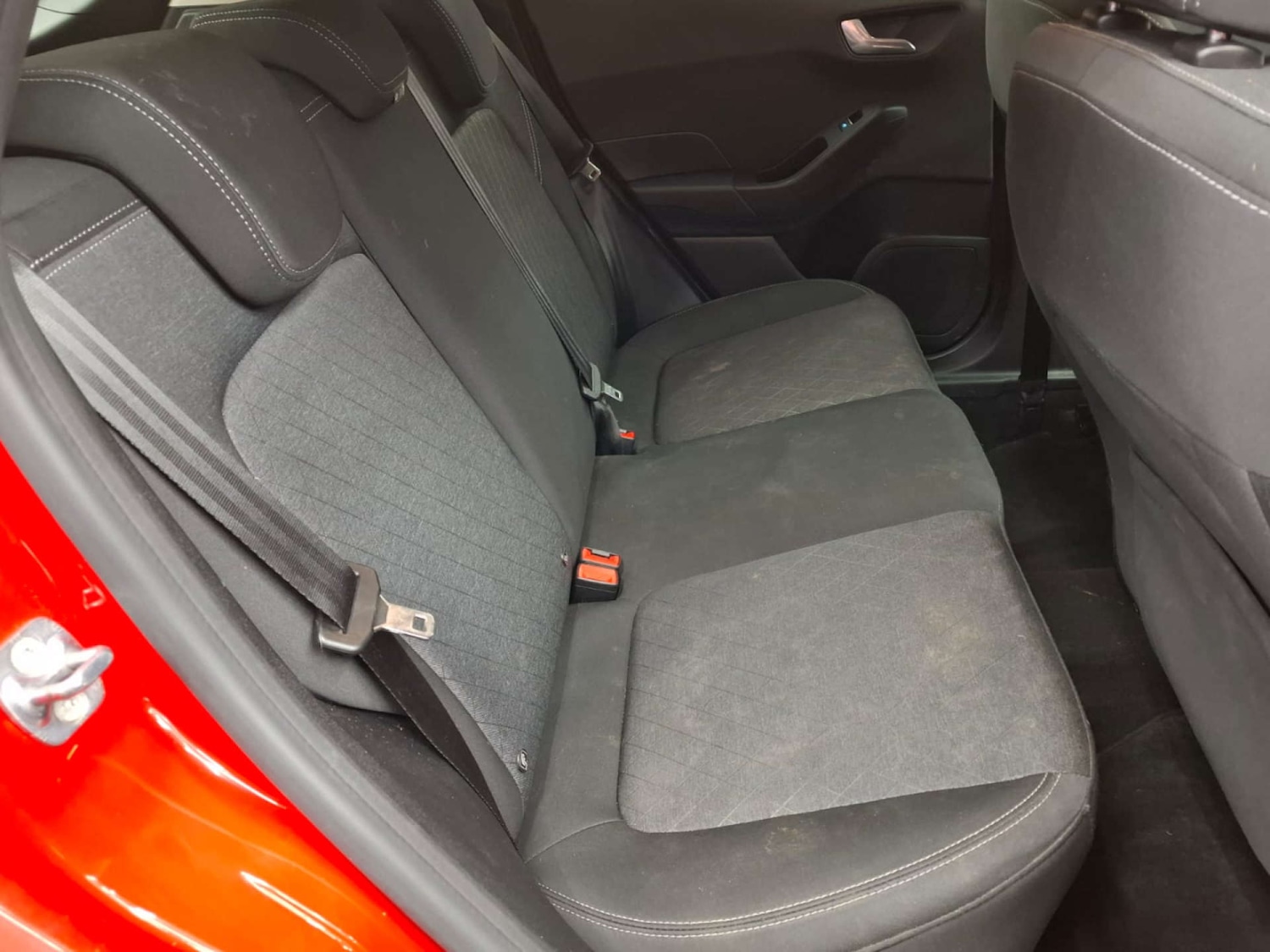 Used Ford Fiesta 2019 for sale - 76921416: Photo 13
