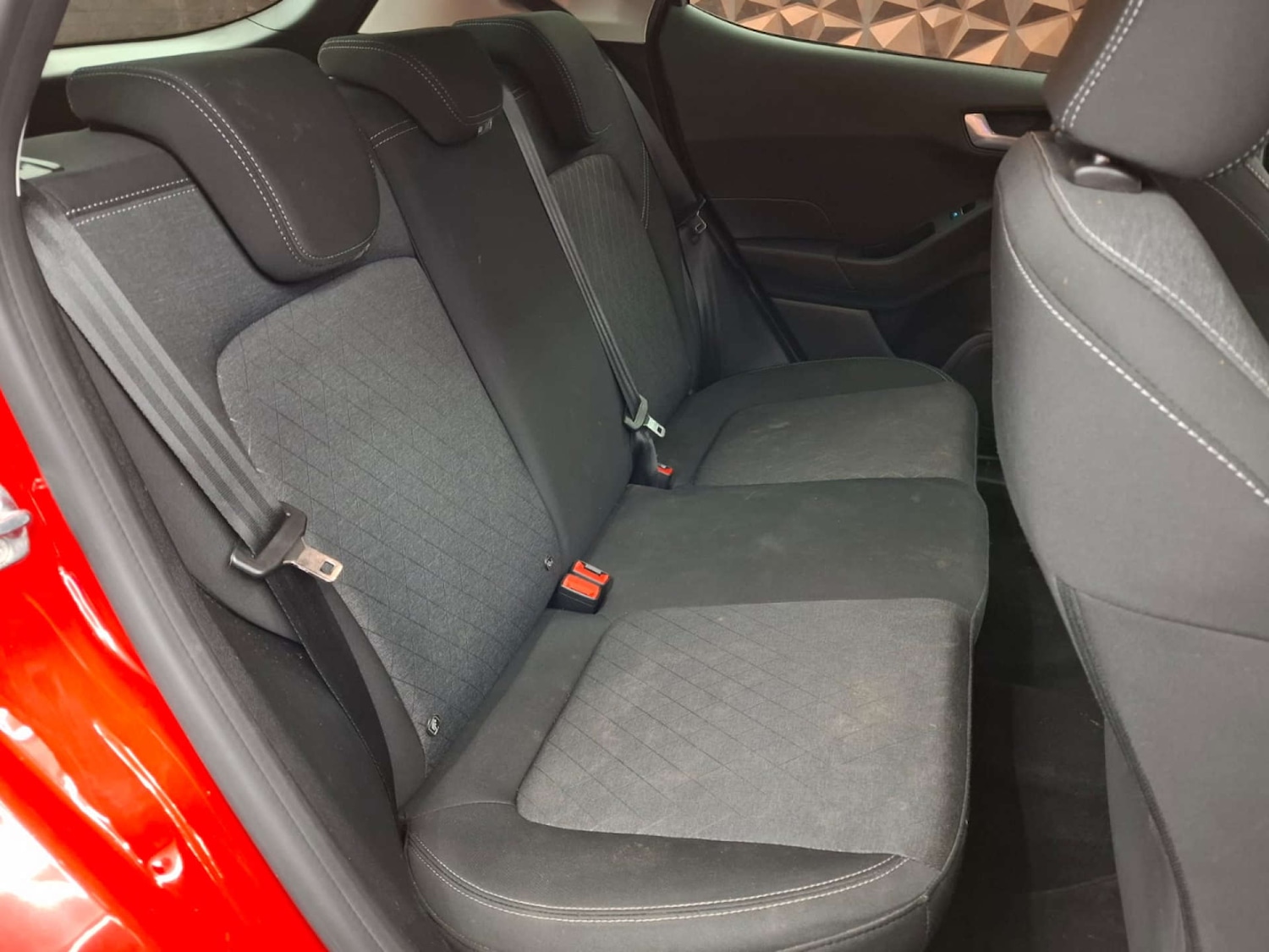 Used Ford Fiesta 2019 for sale - 76921416: Photo 14