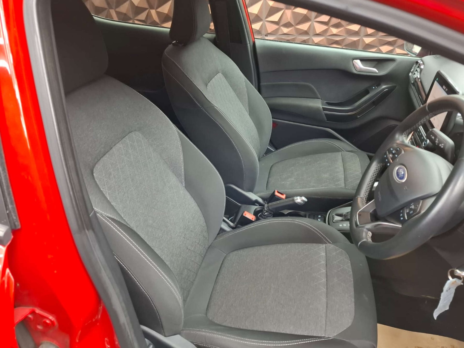 Used Ford Fiesta 2019 for sale - 76921416: Photo 15