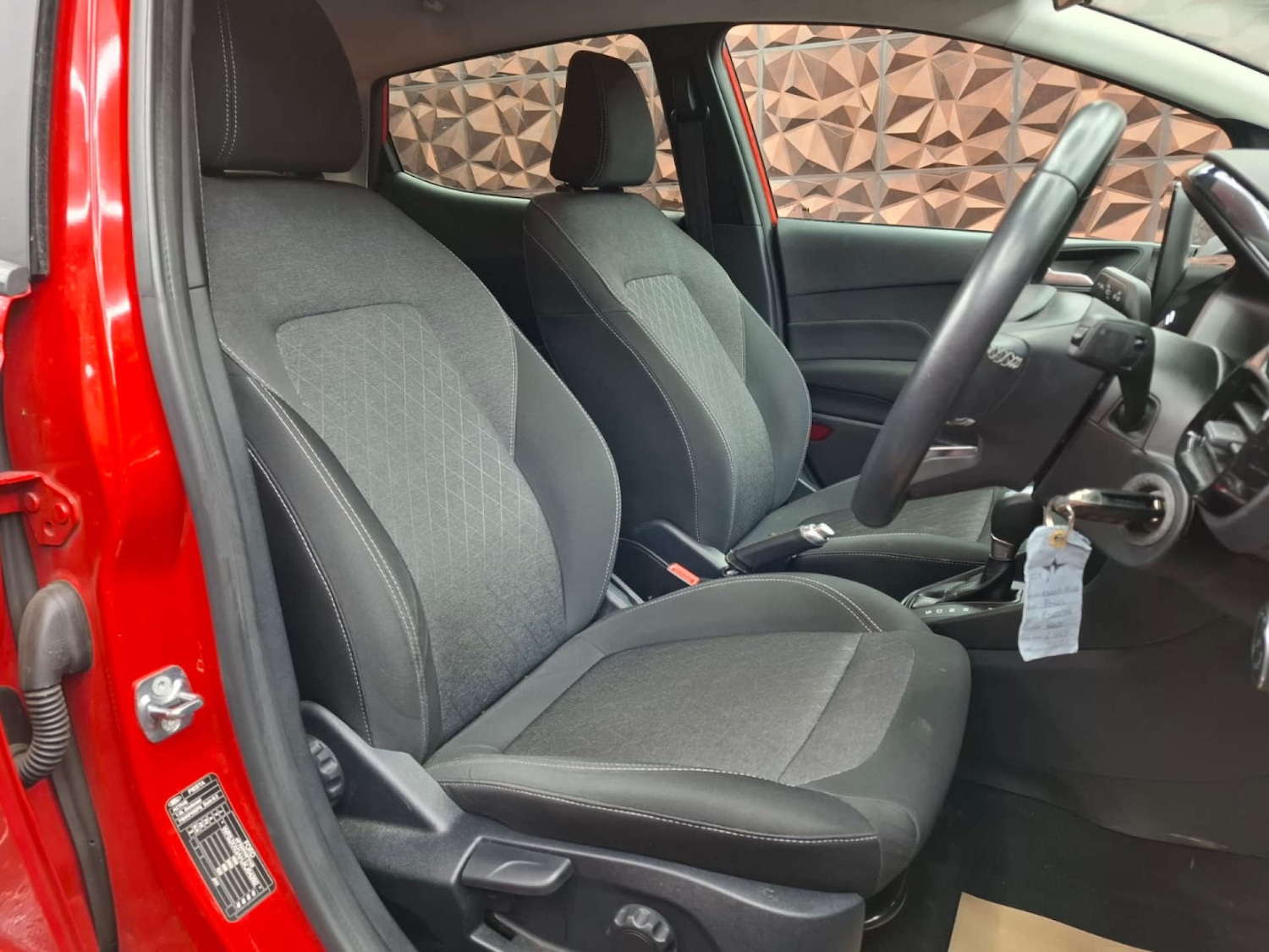 Used Ford Fiesta 2019 for sale - 76921416: Photo 17