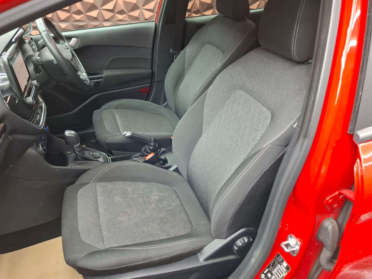 Used Ford Fiesta 2019 for sale - 76921416: Photo 18