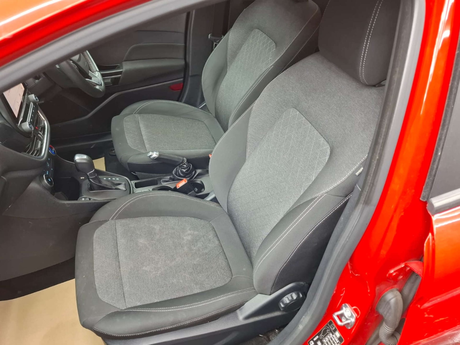 Used Ford Fiesta 2019 for sale - 76921416: Photo 19