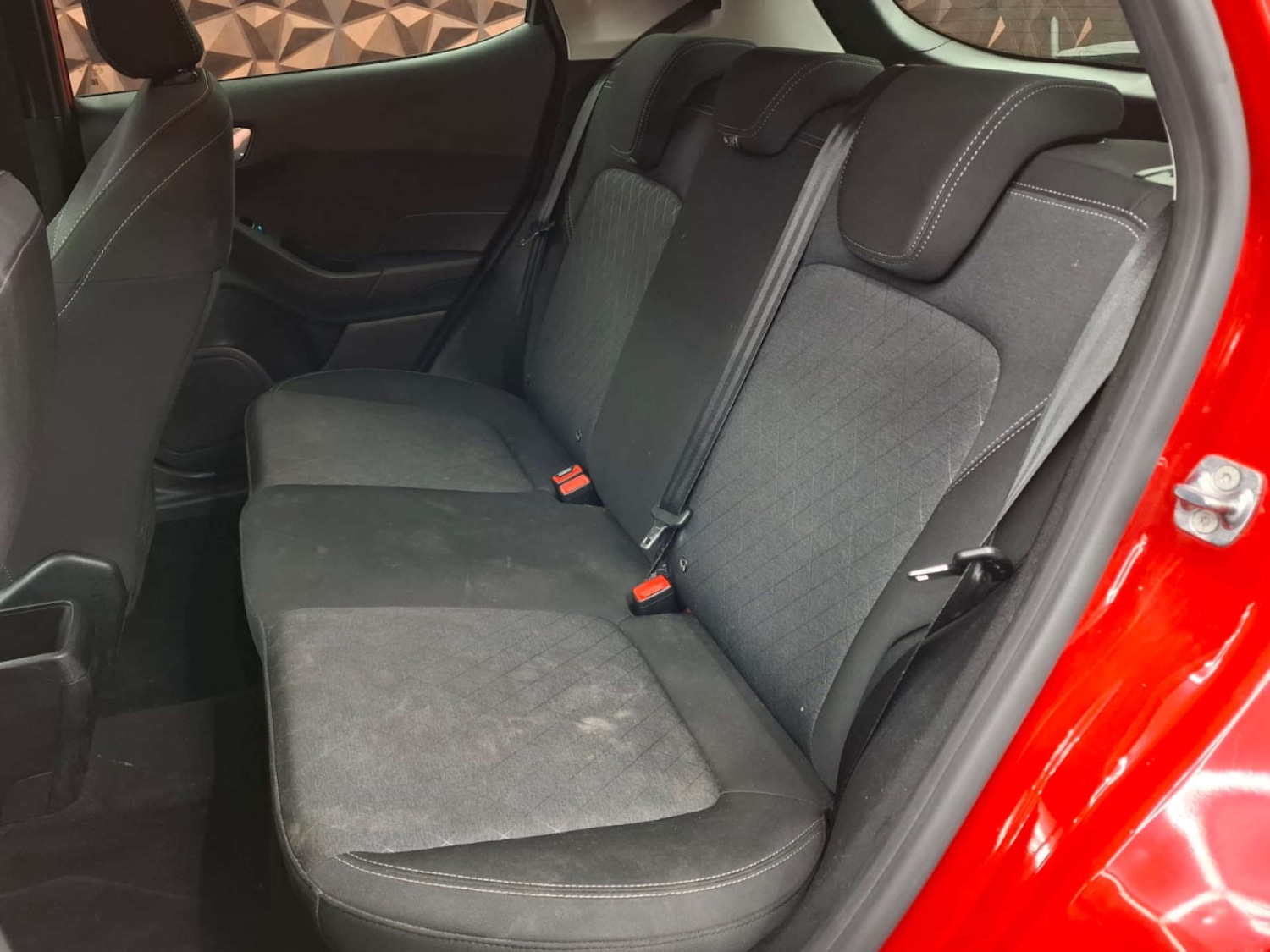 Used Ford Fiesta 2019 for sale - 76921416: Photo 21