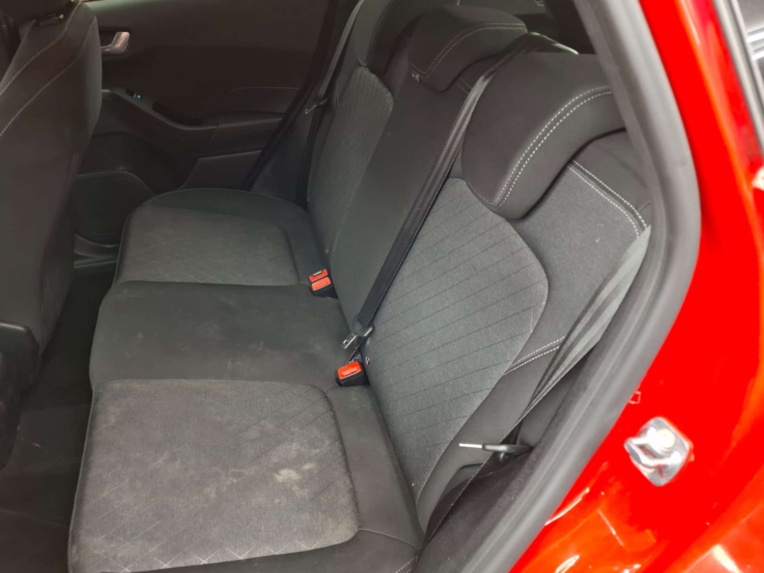 Used Ford Fiesta 2019 for sale - 76921416: Photo 23