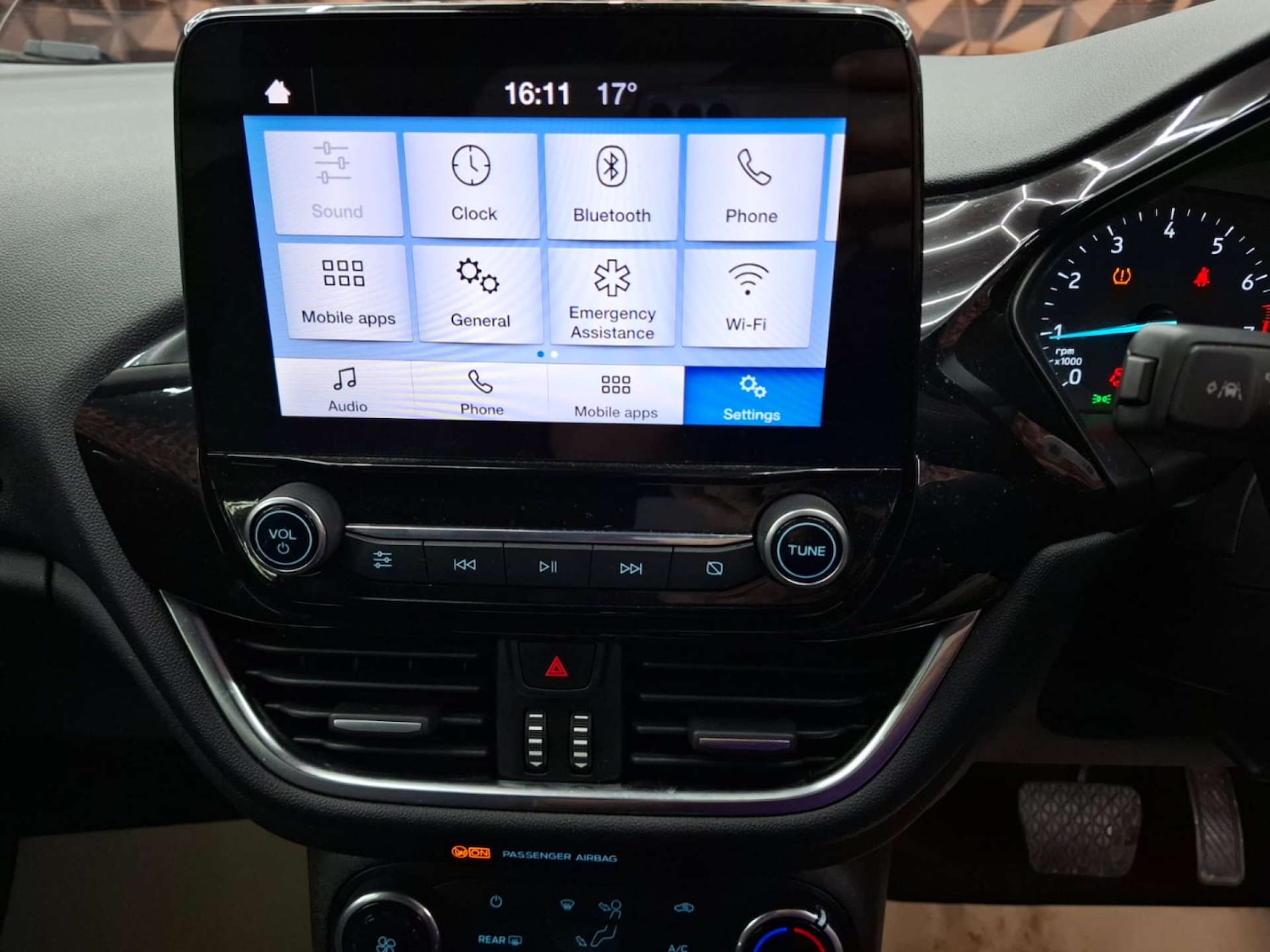 Used Ford Fiesta 2019 for sale - 76921416: Photo 25