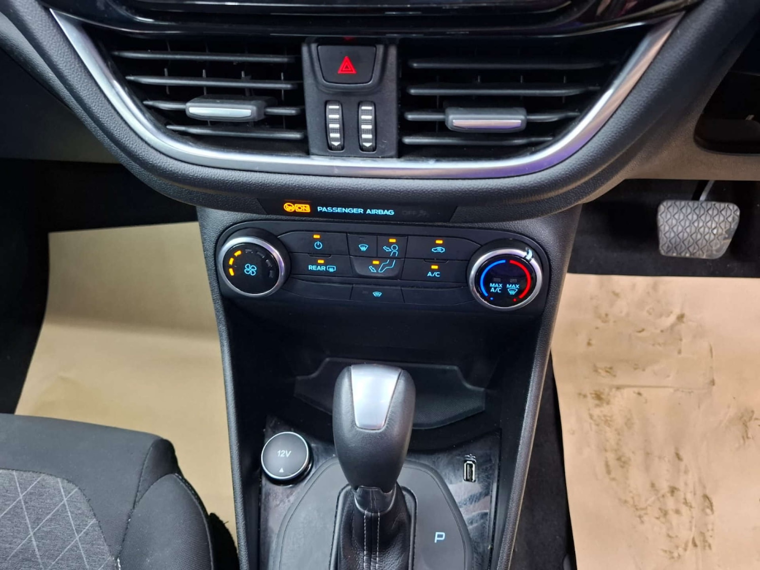 Used Ford Fiesta 2019 for sale - 76921416: Photo 26