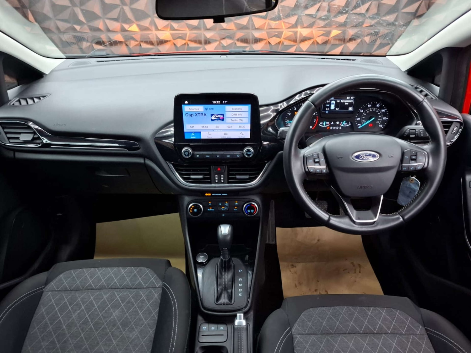 Used Ford Fiesta 2019 for sale - 76921416: Photo 29