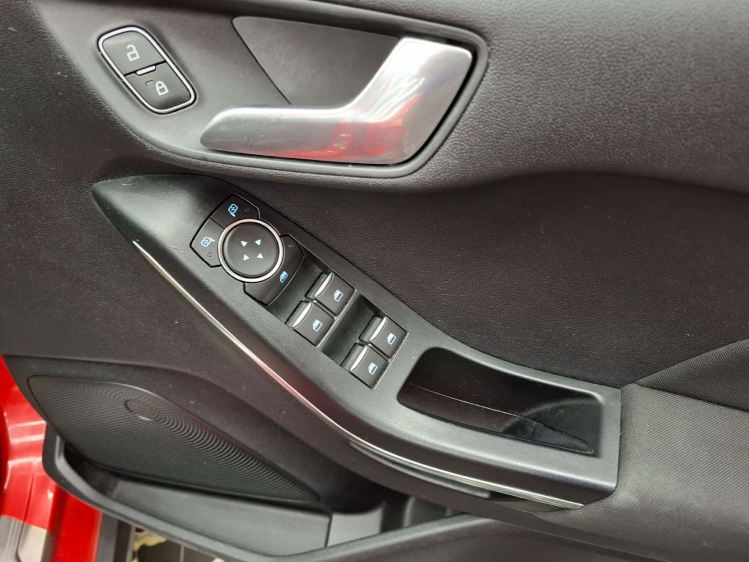 Used Ford Fiesta 2019 for sale - 76921416: Photo 31