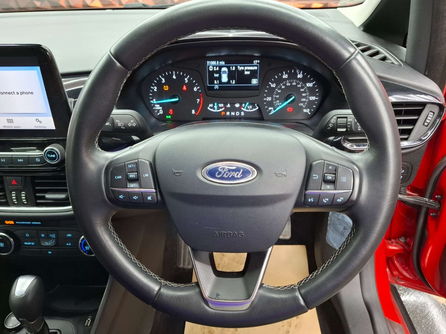 Used Ford Fiesta 2019 for sale - 76921416: Photo 33