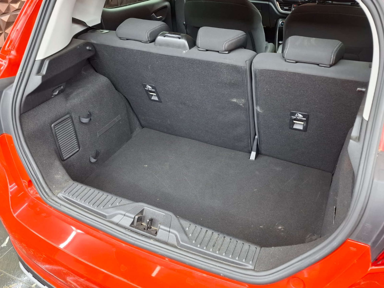 Used Ford Fiesta 2019 for sale - 76921416: Photo 47