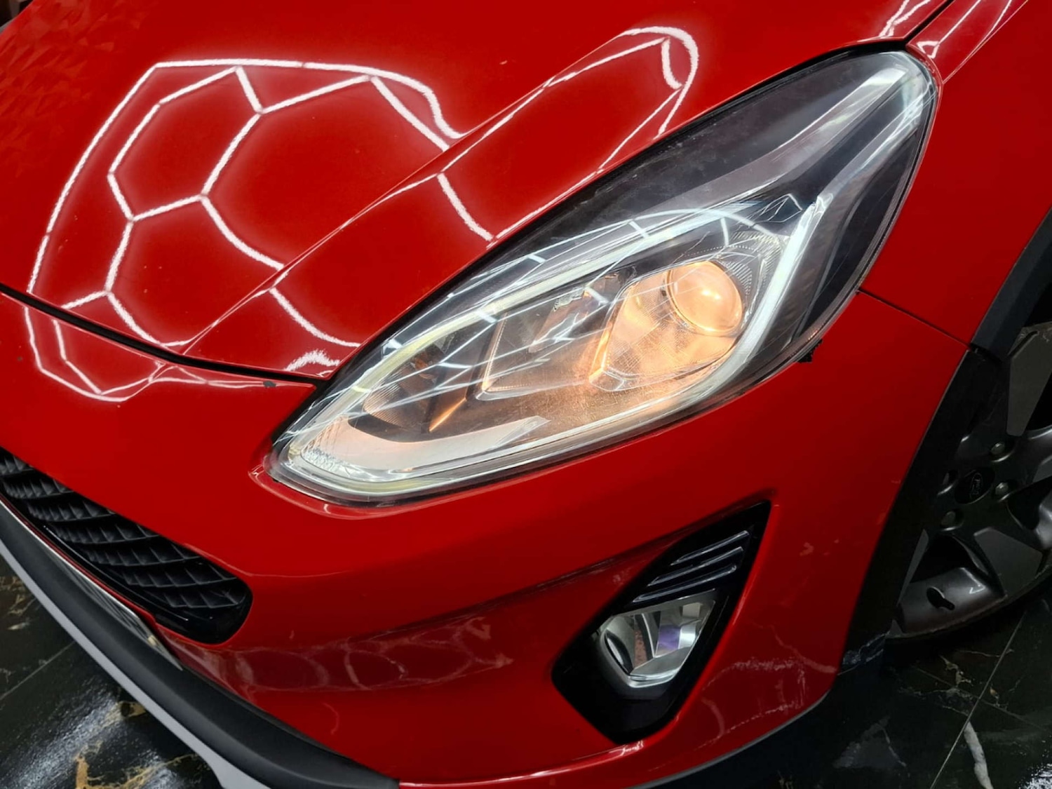 Used Ford Fiesta 2019 for sale - 76921416: Photo 8