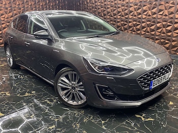 Used Ford Focus 2019 for sale - 78598666: Photo