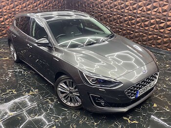 Used Ford Focus 2019 for sale - 78598666: Photo