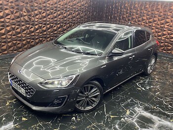 Used Ford Focus 2019 for sale - 78598666: Photo