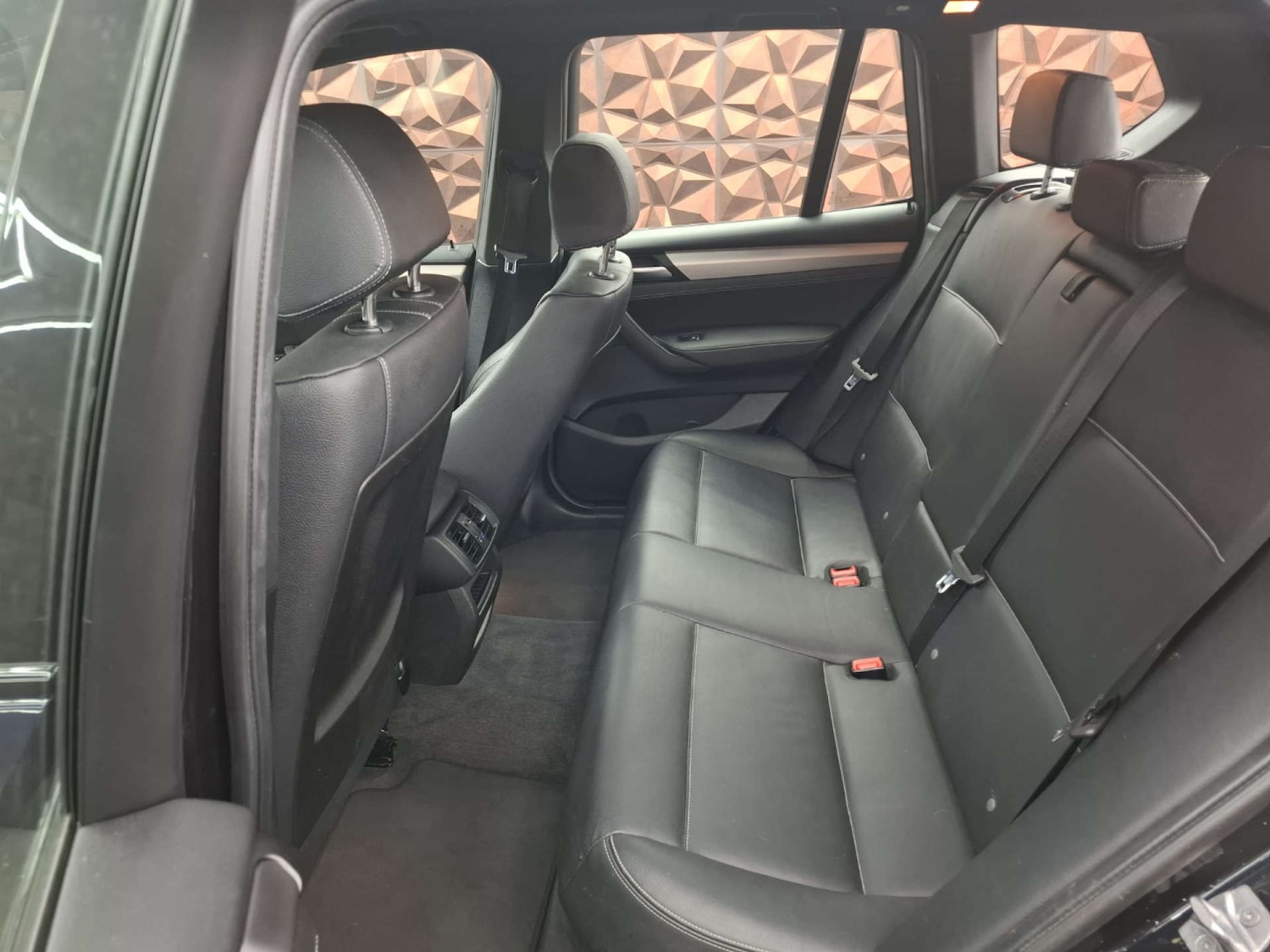 Used BMW X3 2017 for sale - 77151252: Photo 27