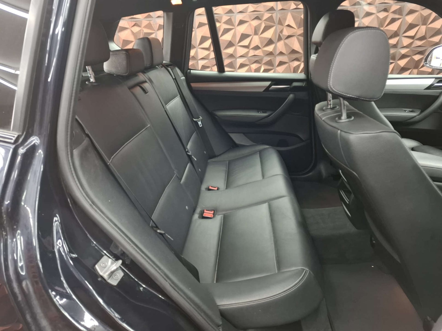 Used BMW X3 2017 for sale - 77151252: Photo 29