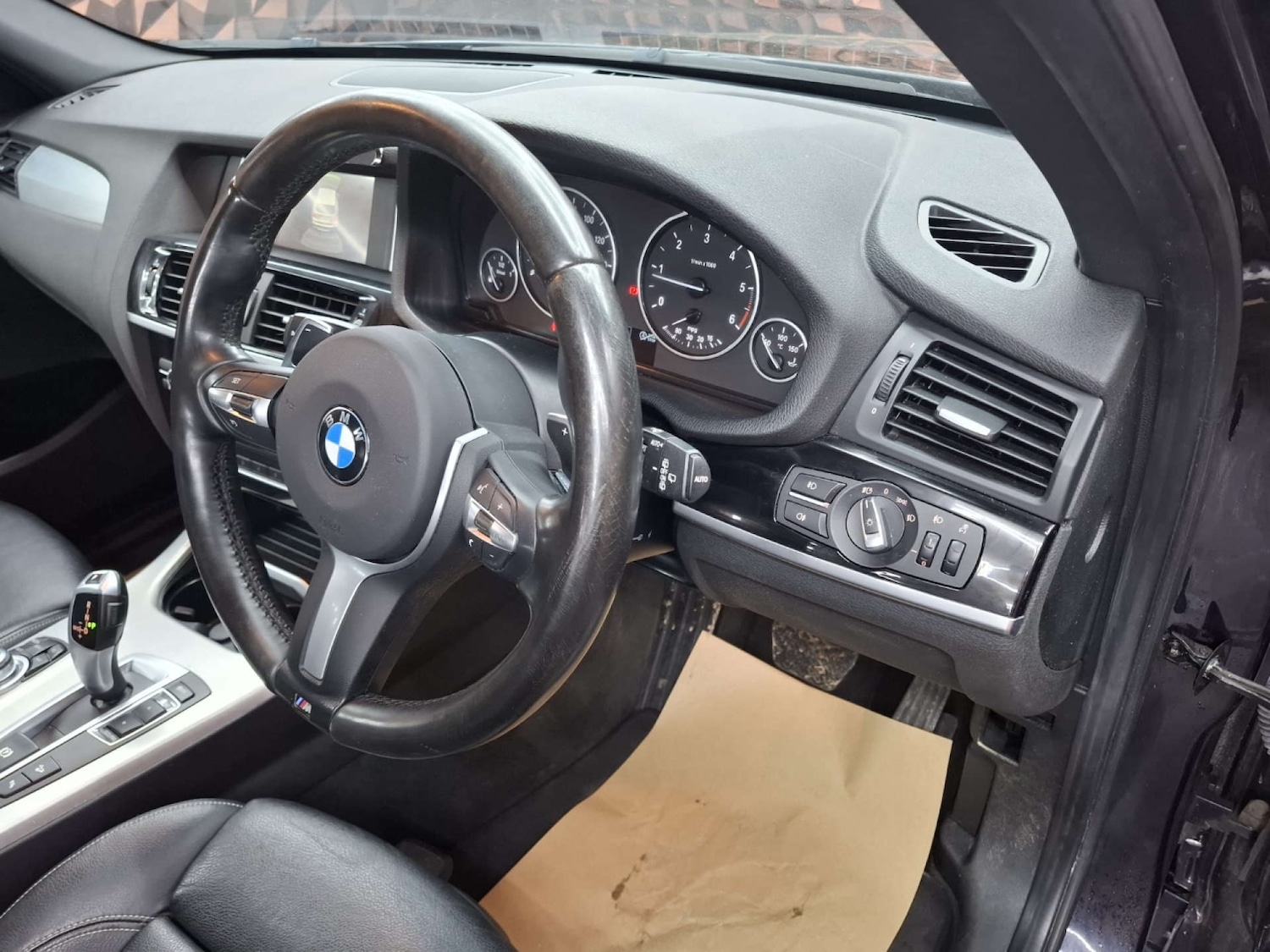Used BMW X3 2017 for sale - 77151252: Photo 32