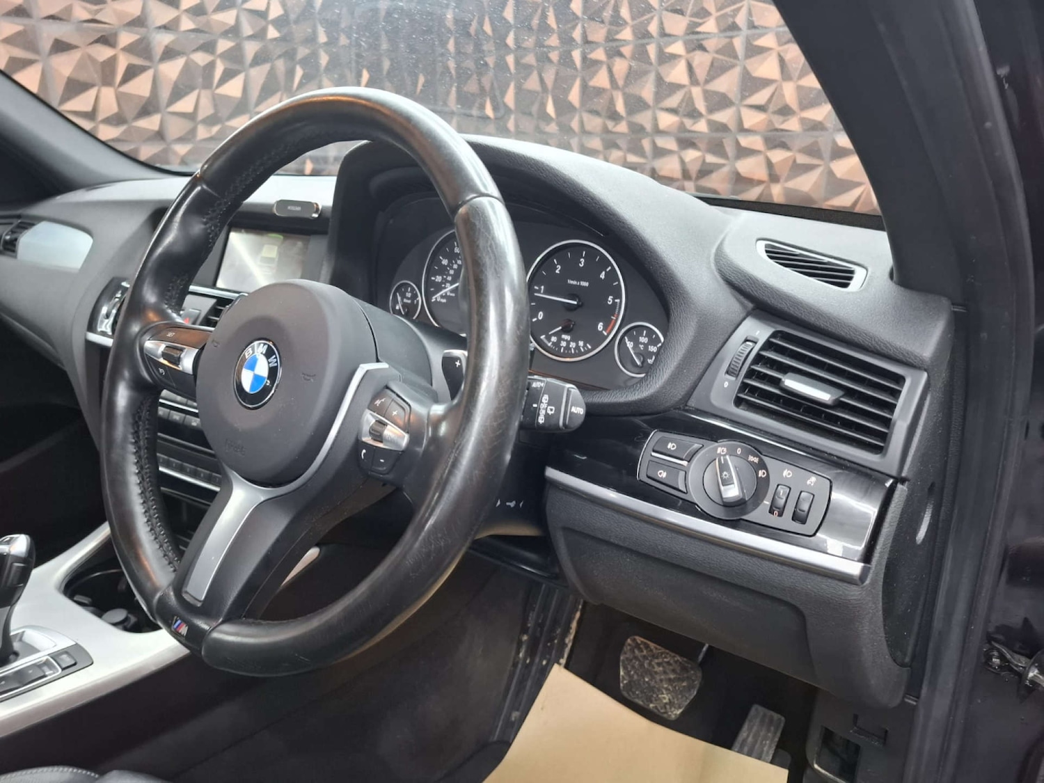 Used BMW X3 2017 for sale - 77151252: Photo 33