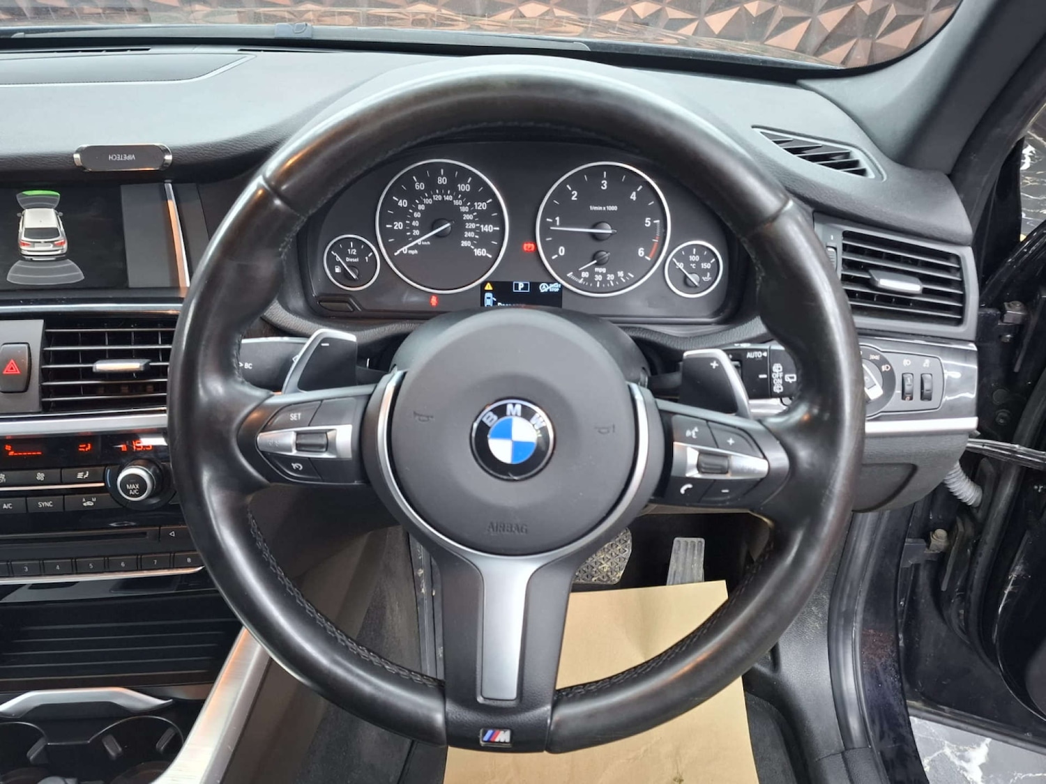 Used BMW X3 2017 for sale - 77151252: Photo 39