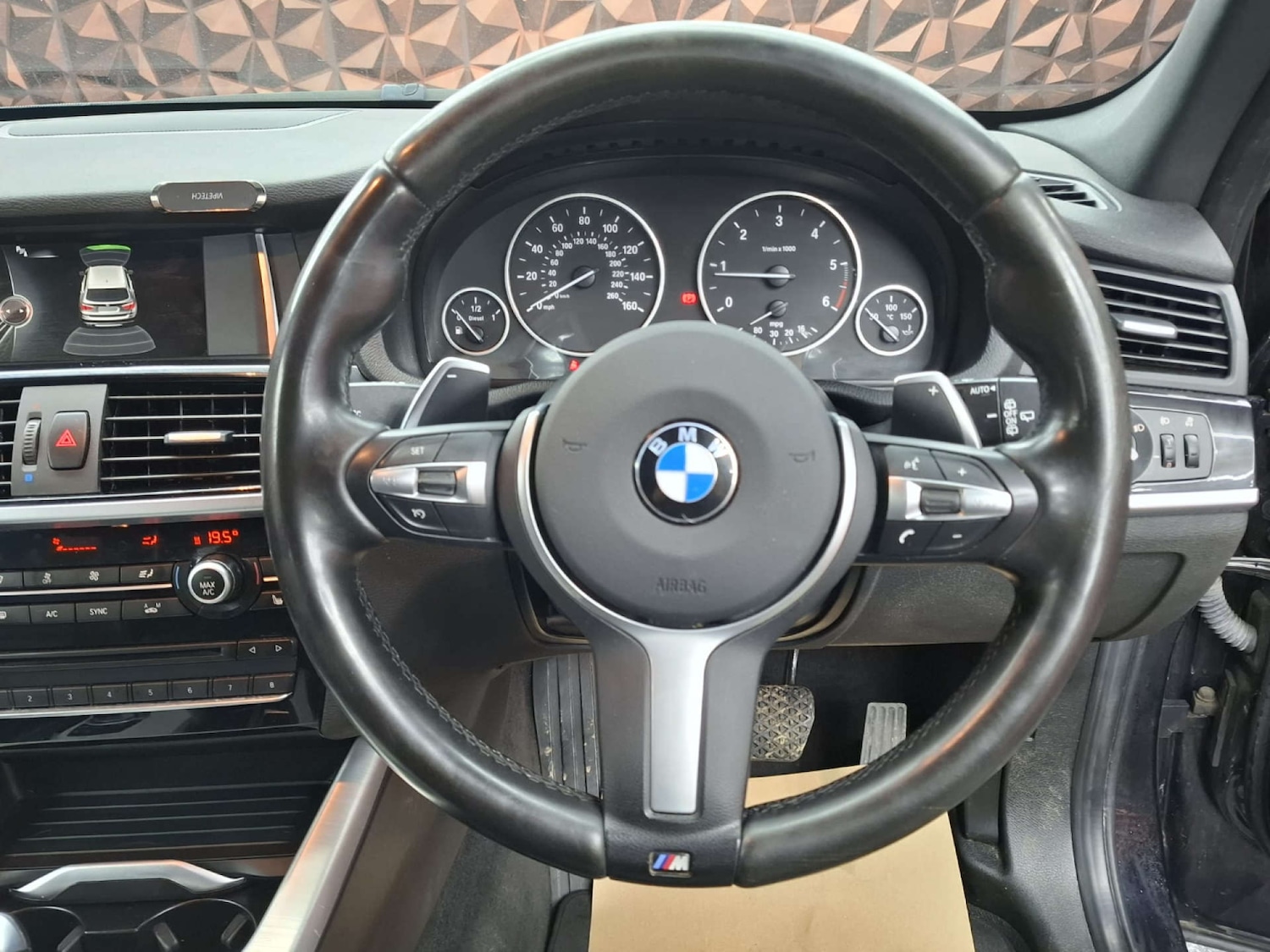 Used BMW X3 2017 for sale - 77151252: Photo 40