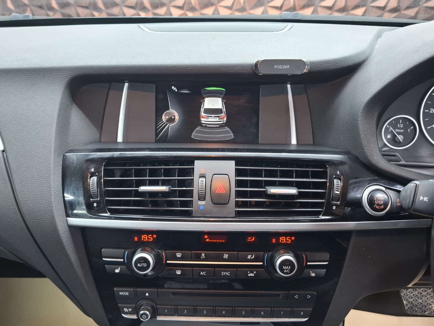 Used BMW X3 2017 for sale - 77151252: Photo 41