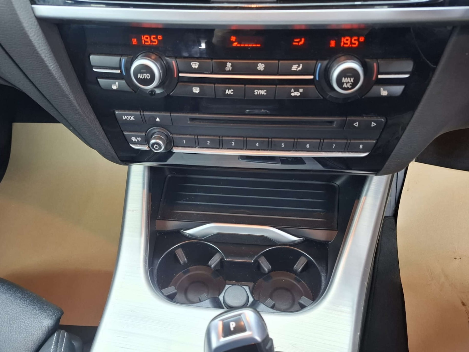 Used BMW X3 2017 for sale - 77151252: Photo 44
