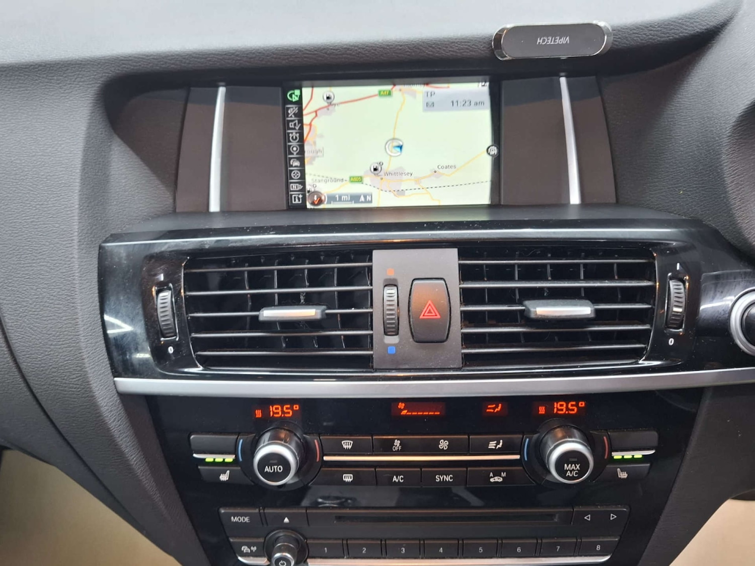 Used BMW X3 2017 for sale - 77151252: Photo 47