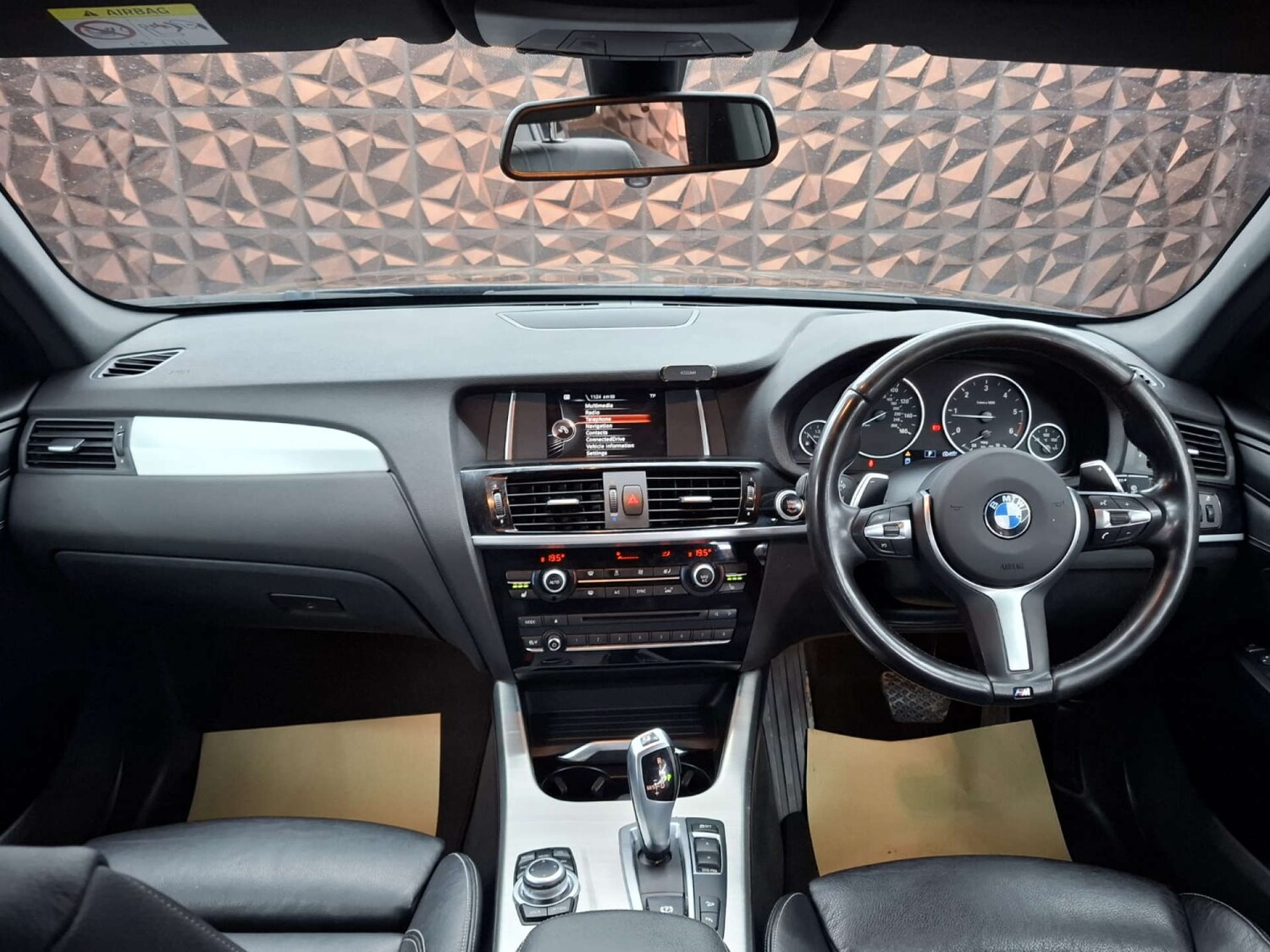 Used BMW X3 2017 for sale - 77151252: Photo 49