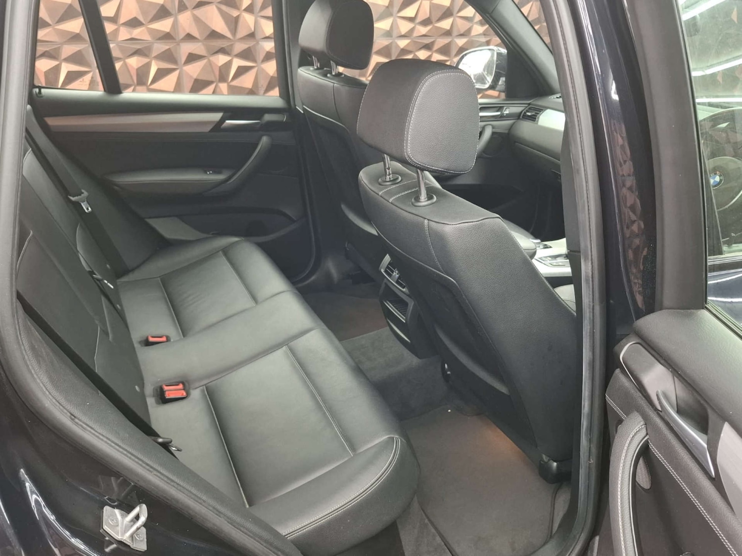 Used BMW X3 2017 for sale - 77151252: Photo 50