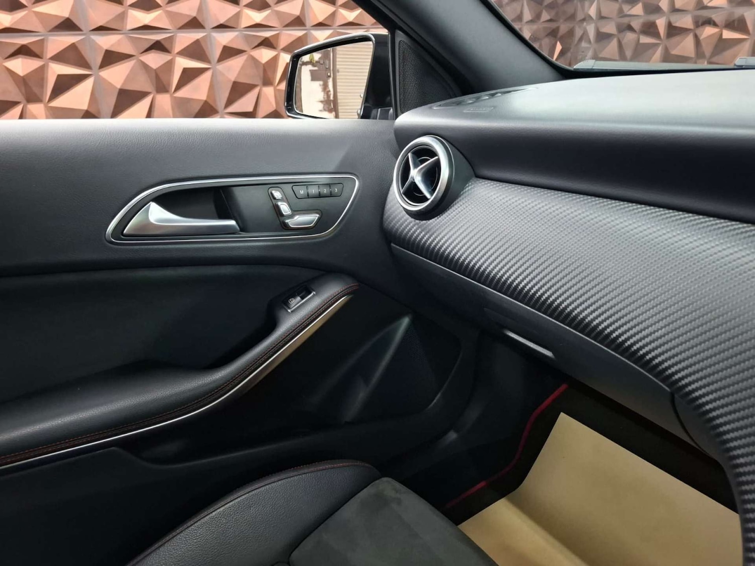 Used Mercedes-Benz A-Class 2018 for sale - 77023560: Photo 14