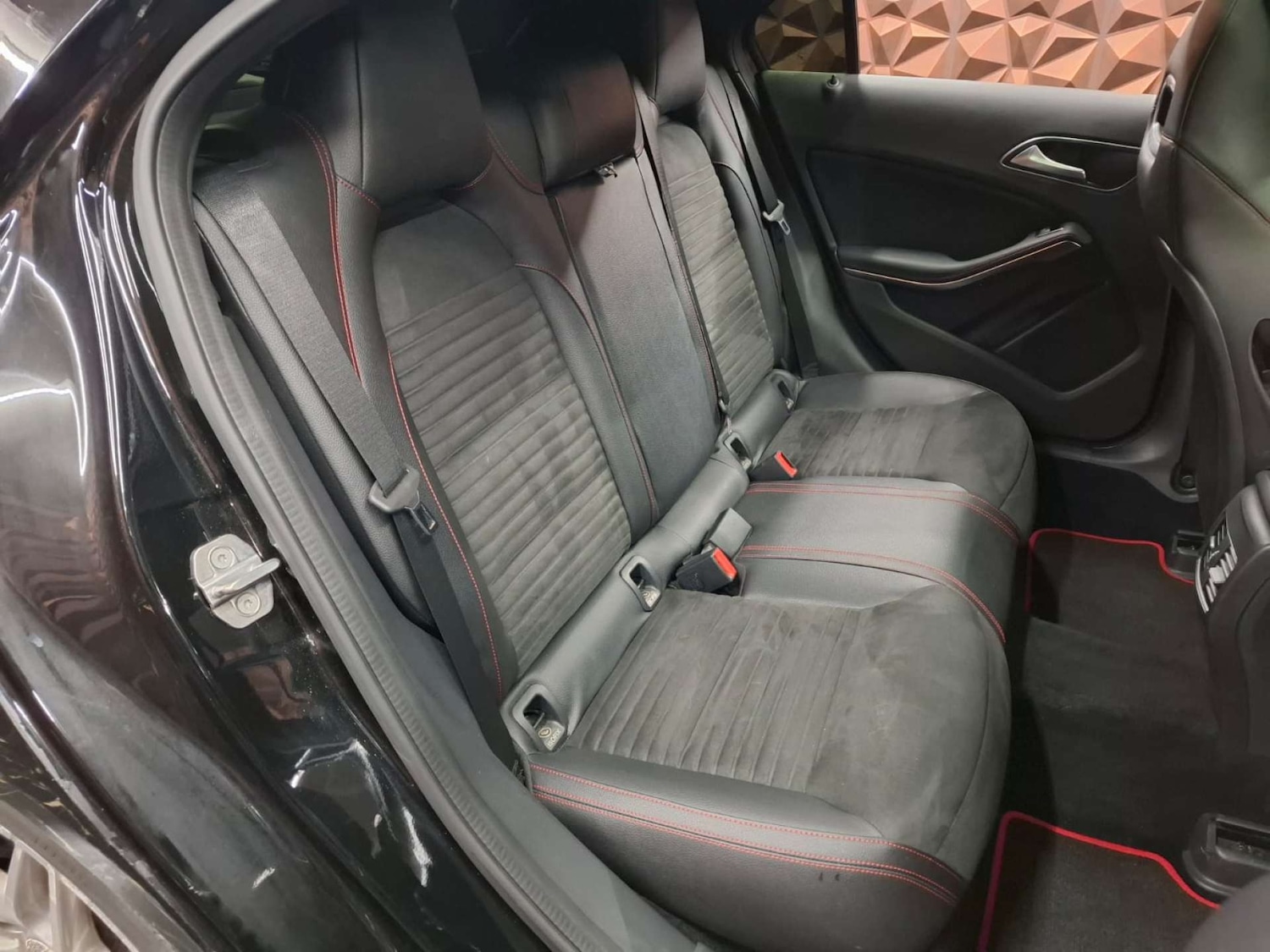 Used Mercedes-Benz A-Class 2018 for sale - 77023560: Photo 16