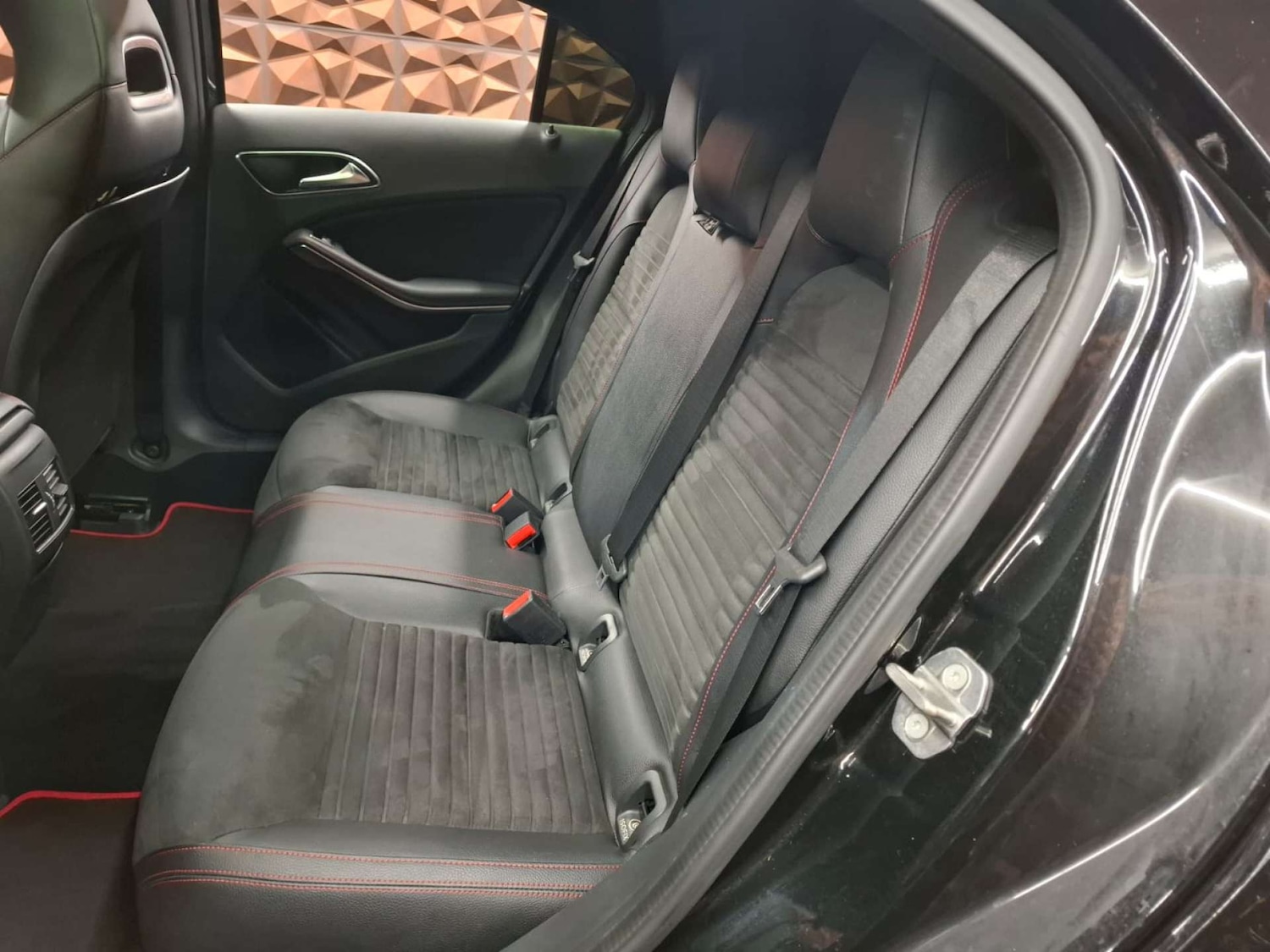 Used Mercedes-Benz A-Class 2018 for sale - 77023560: Photo 21