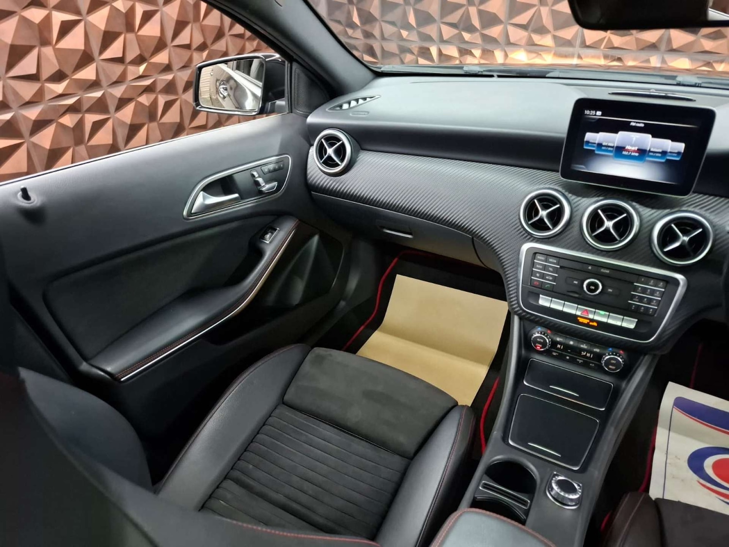 Used Mercedes-Benz A-Class 2018 for sale - 77023560: Photo 23