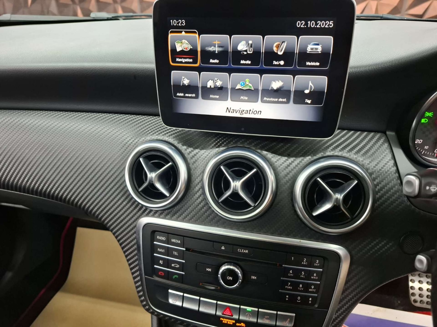 Used Mercedes-Benz A-Class 2018 for sale - 77023560: Photo 24