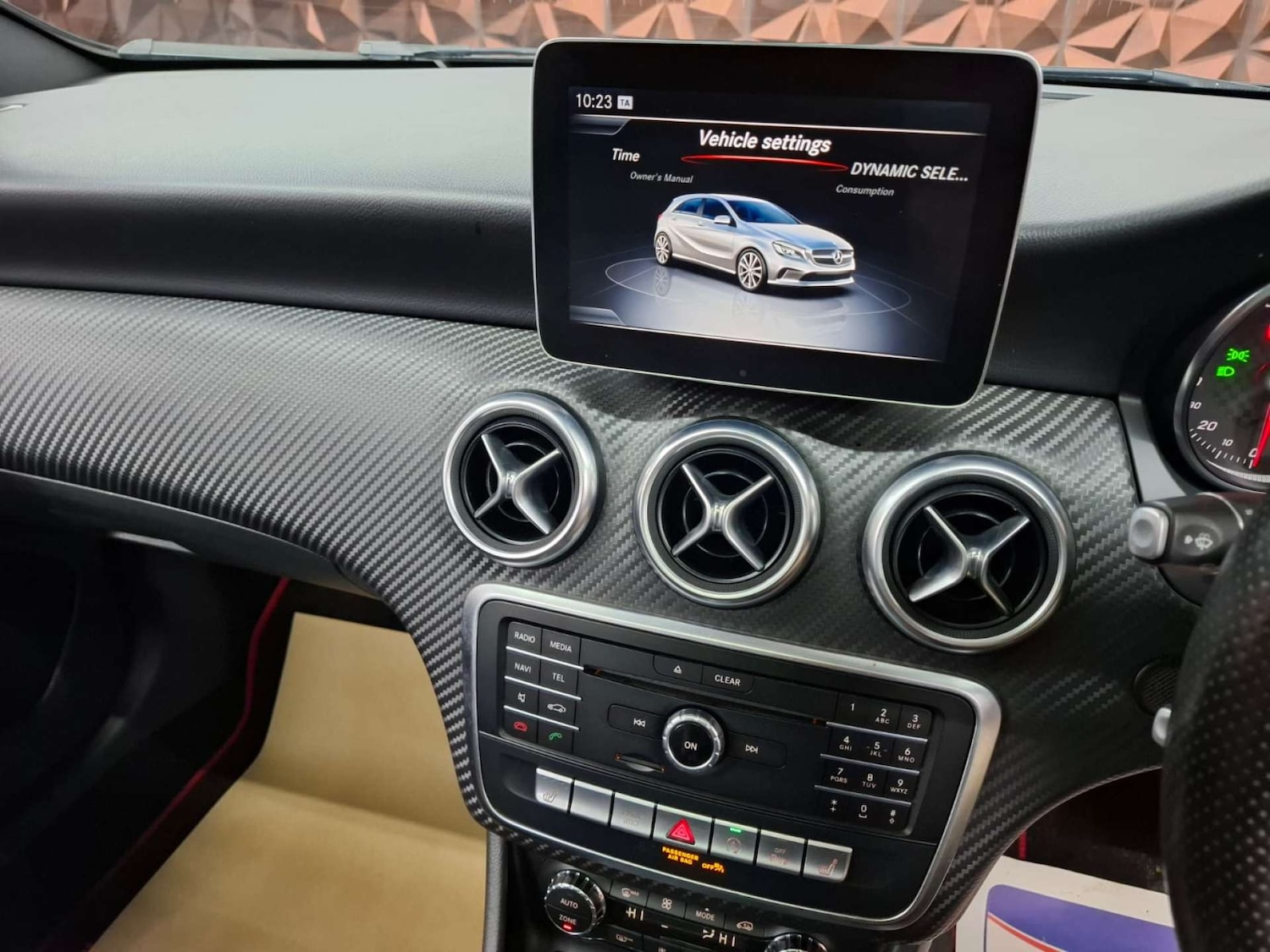 Used Mercedes-Benz A-Class 2018 for sale - 77023560: Photo 27