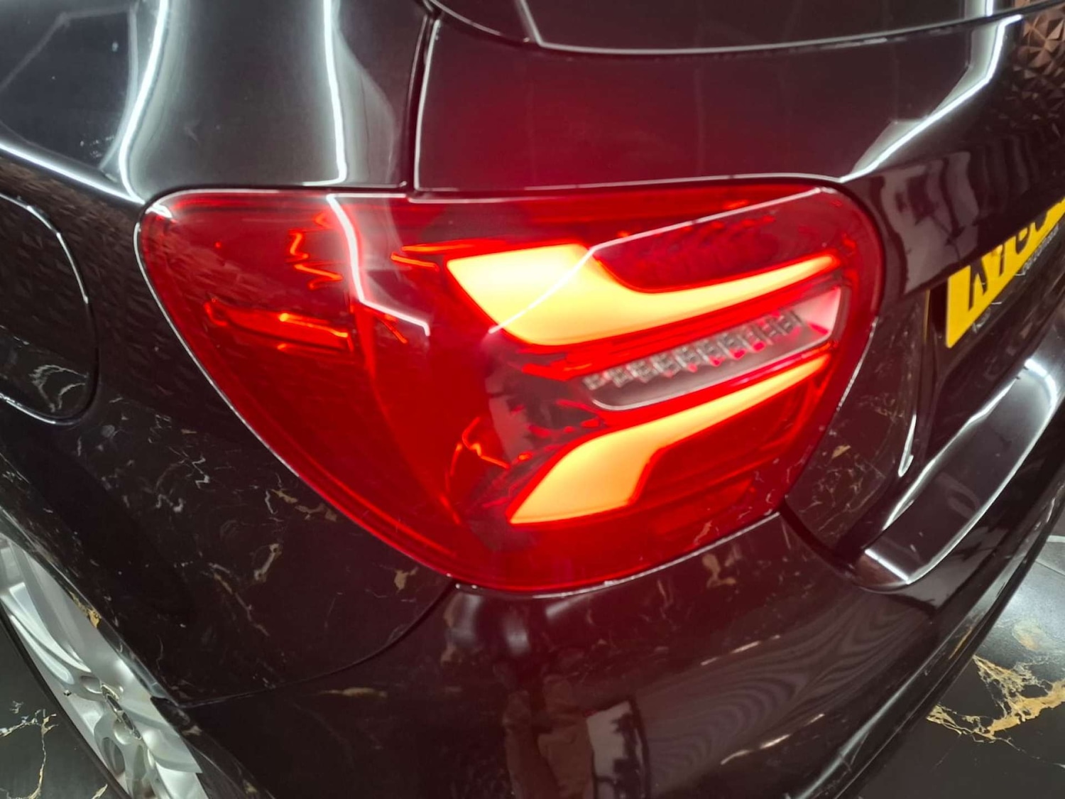 Used Mercedes-Benz A-Class 2018 for sale - 77023560: Photo 33