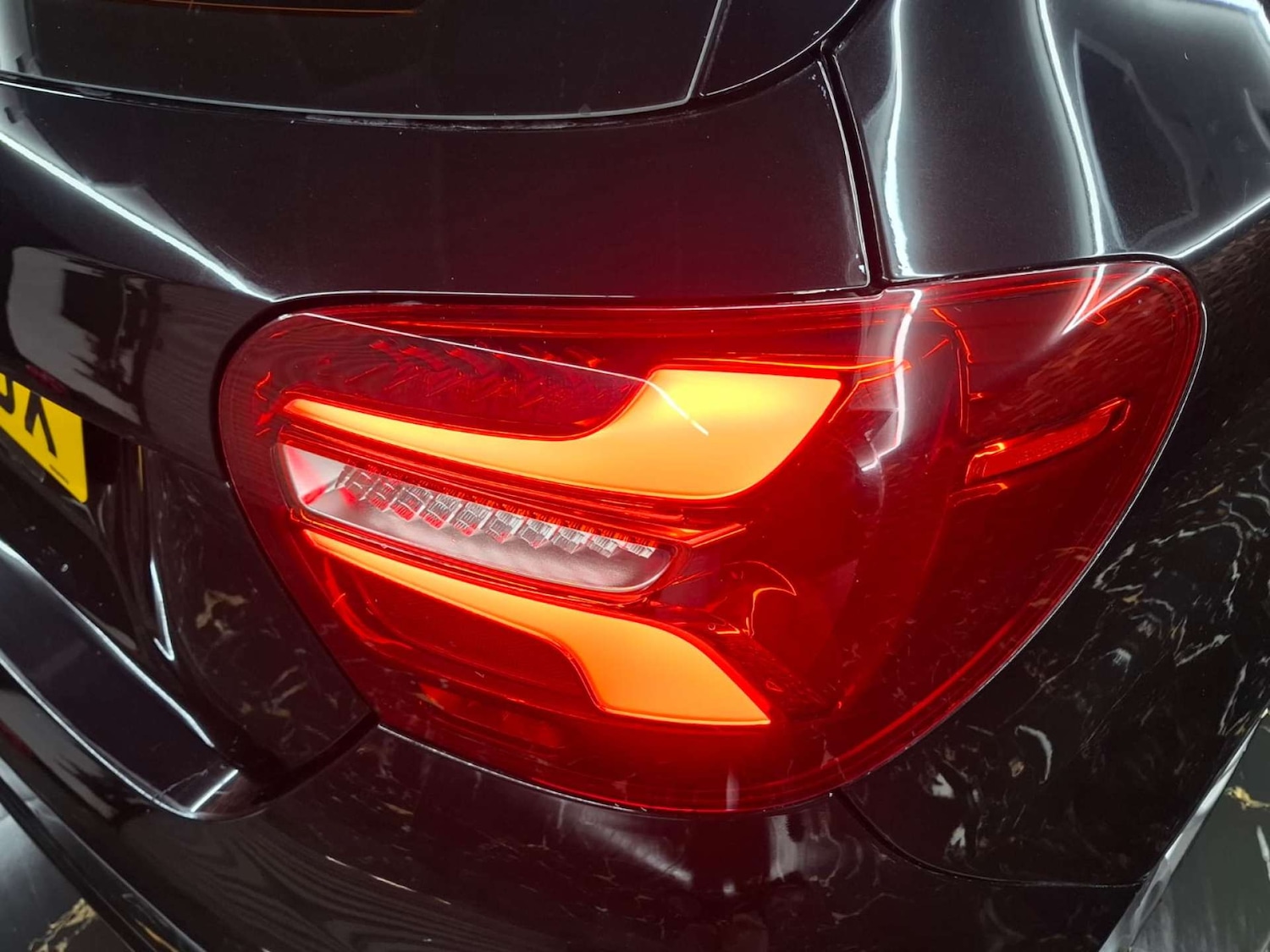 Used Mercedes-Benz A-Class 2018 for sale - 77023560: Photo 34