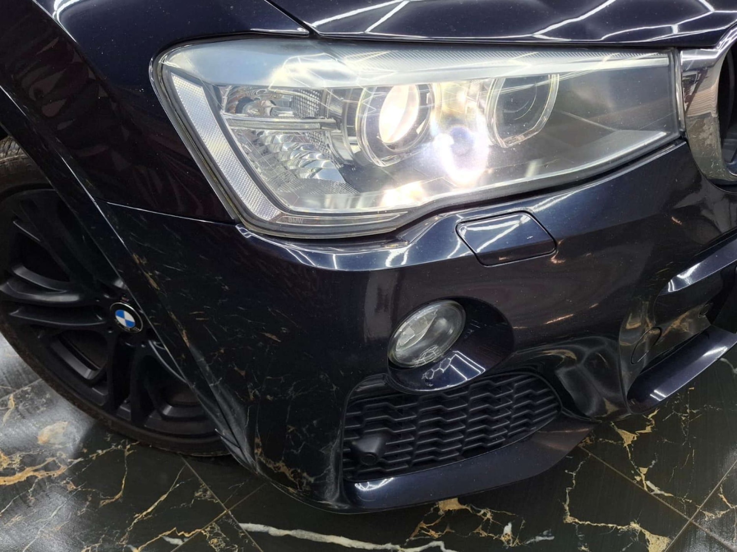 Used BMW X3 2016 for sale - 77151261: Photo 16