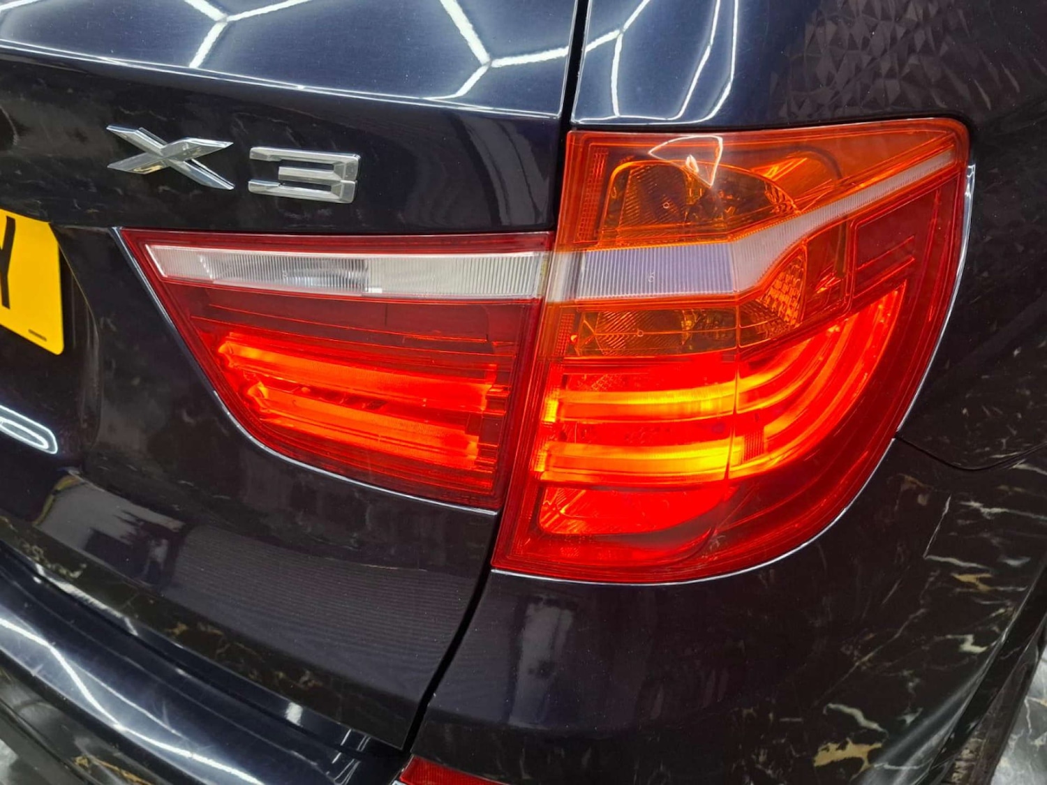 Used BMW X3 2016 for sale - 77151261: Photo 17