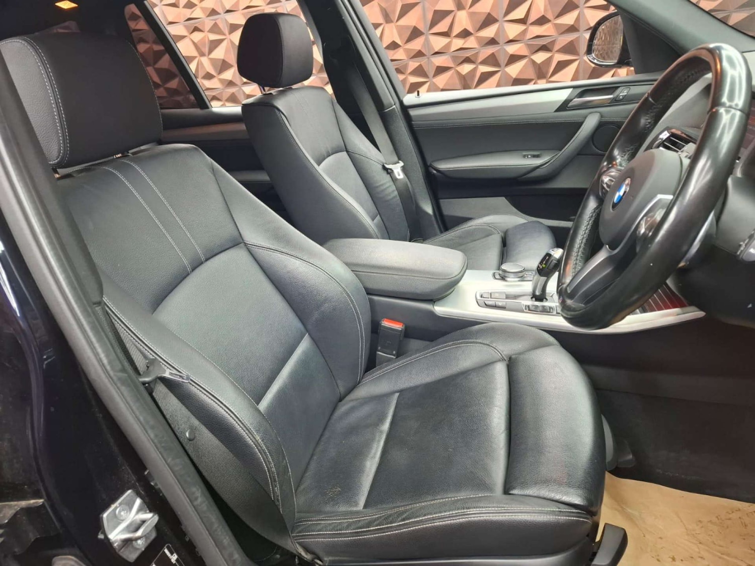 Used BMW X3 2016 for sale - 77151261: Photo 34
