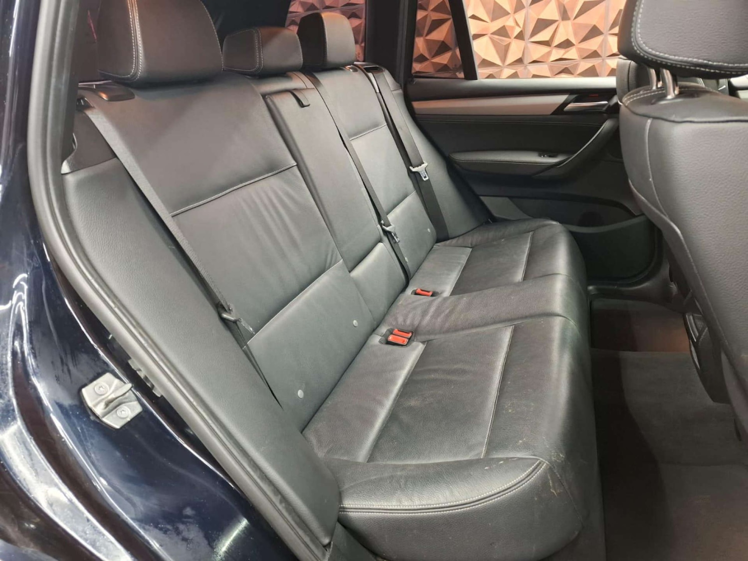 Used BMW X3 2016 for sale - 77151261: Photo 38