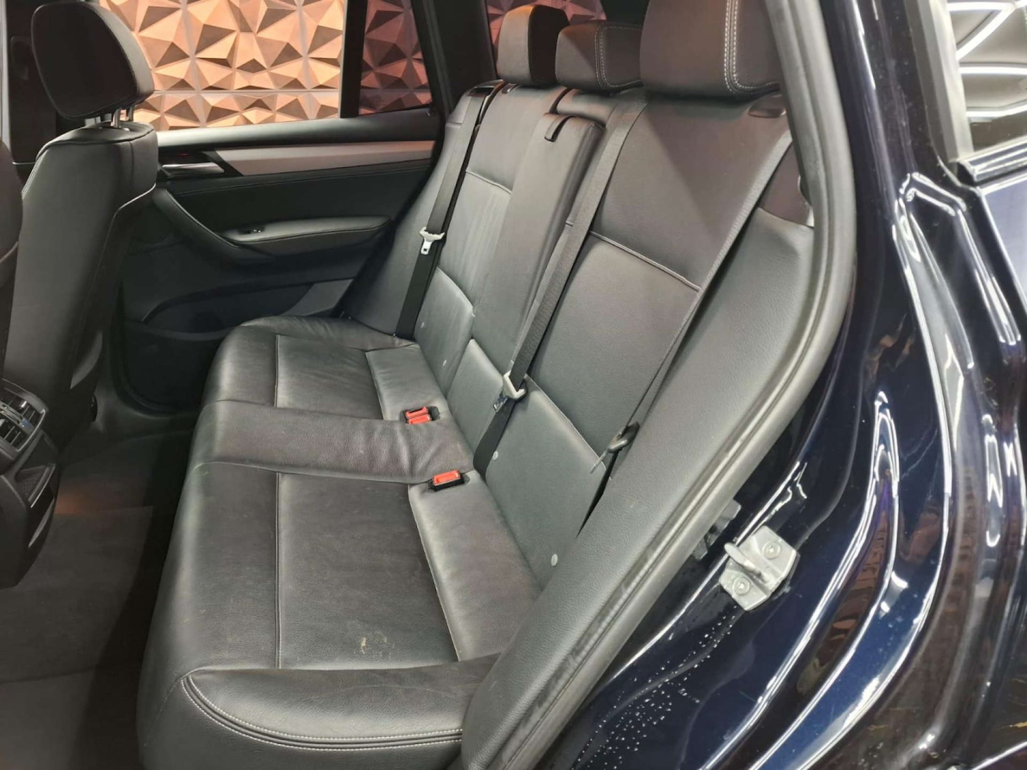 Used BMW X3 2016 for sale - 77151261: Photo 45