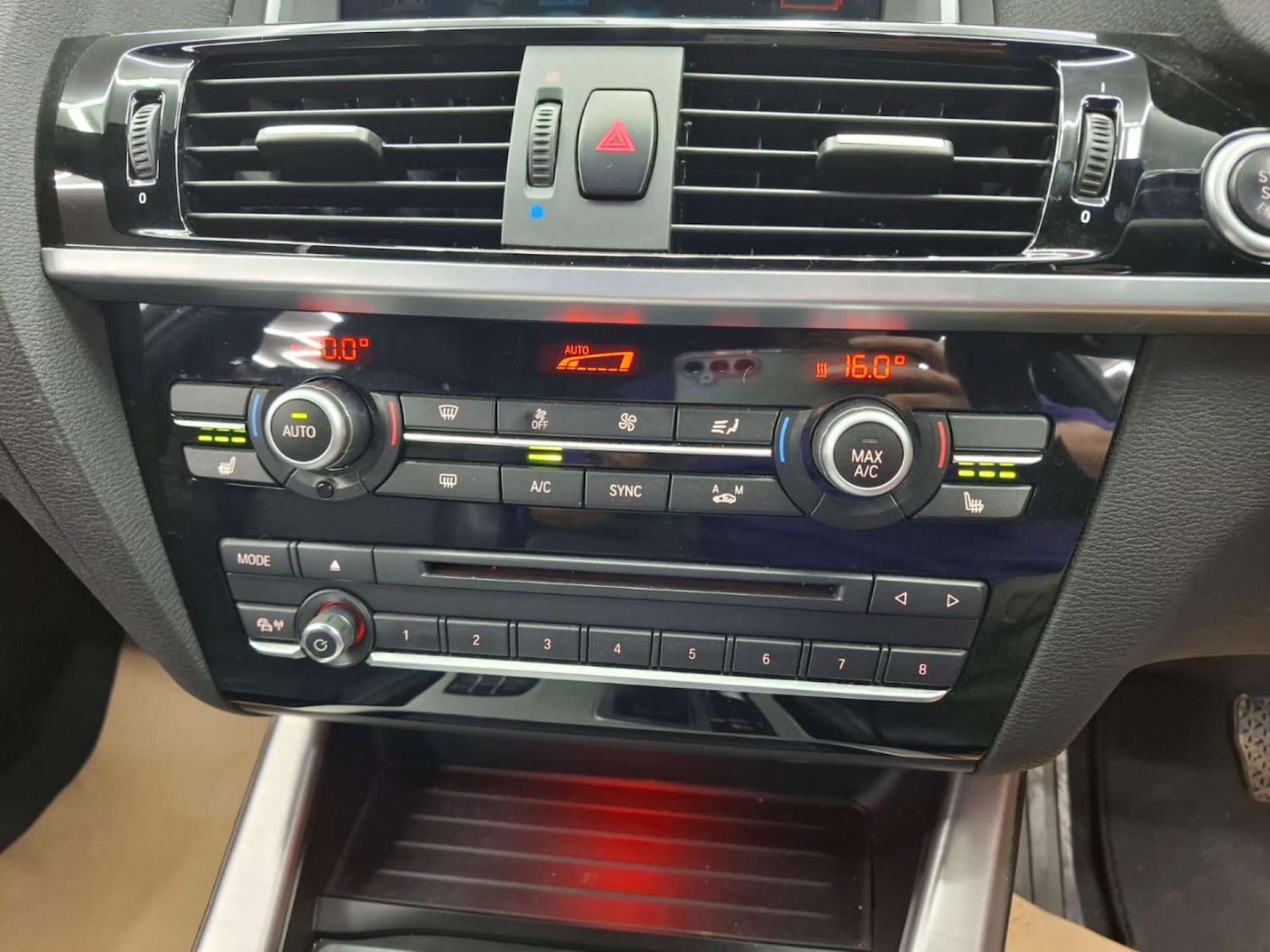 Used BMW X3 2016 for sale - 77151261: Photo 51