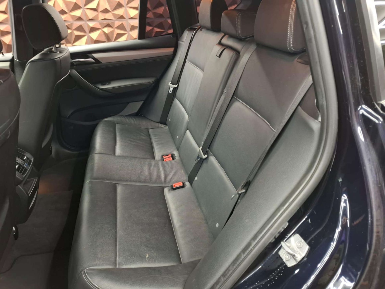 Used BMW X3 2016 for sale - 77151261: Photo 52