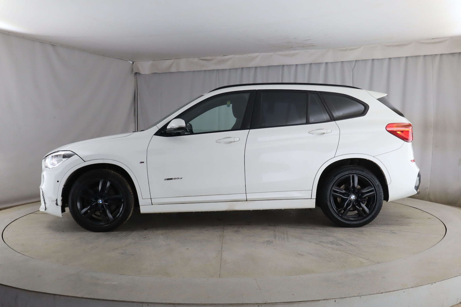 Used BMW X1 2017 for sale - 78003750: Photo 4