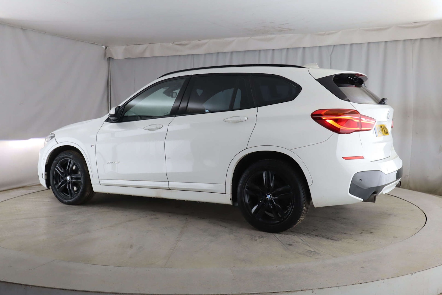 Used BMW X1 2017 for sale - 78003750: Photo 6