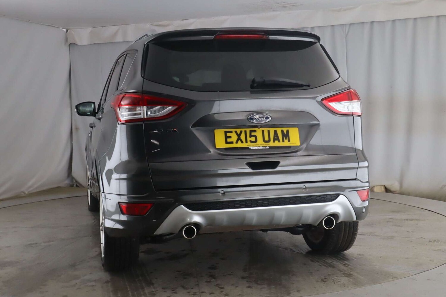Used Ford Kuga 2015 for sale - 77575842: Photo 7
