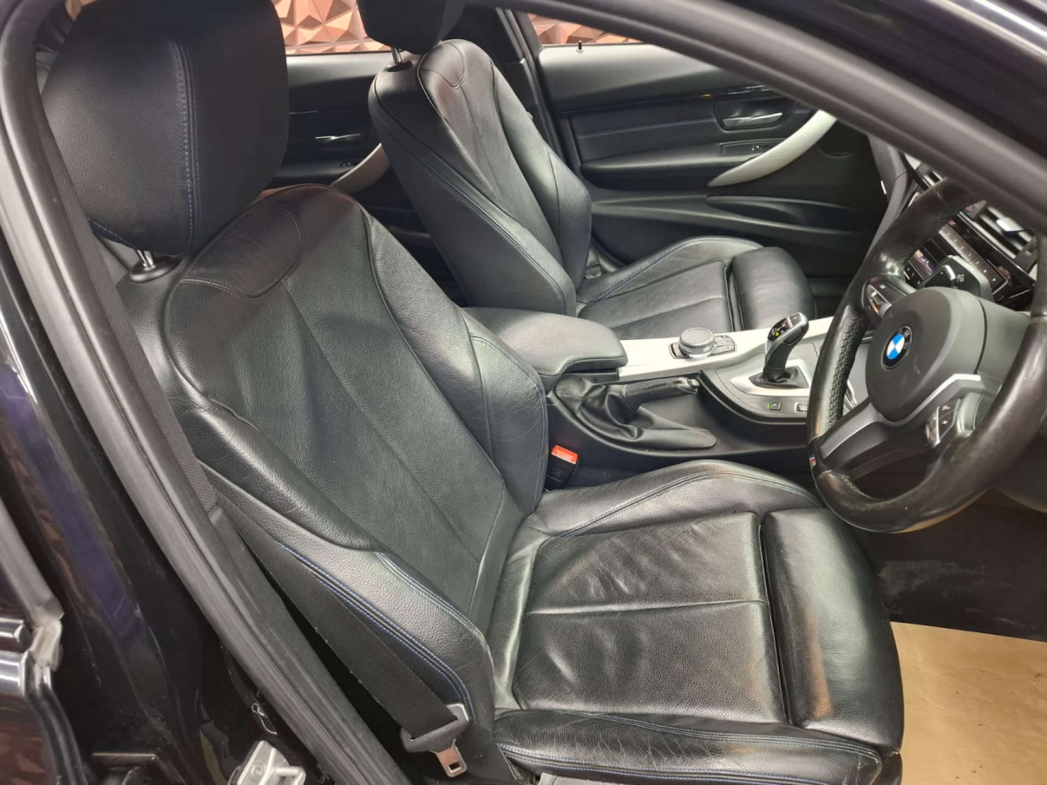 Used BMW 3 Series 2017 for sale - 77151315: Photo 11